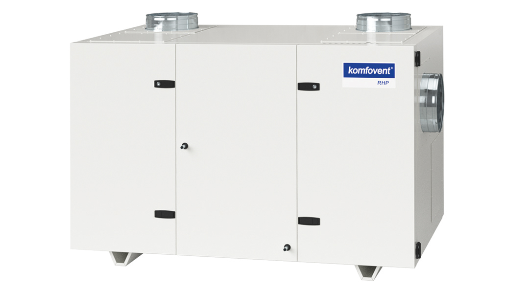 Ventilair Group Vent-Axia Svensa